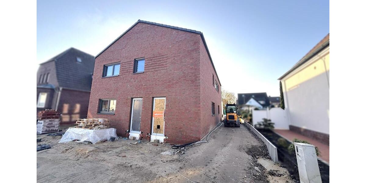 Erdgeschoßwohnung Steinfurt - 3 Zimmer, 114 m&sup2;, 1.400&euro; | Angebot:25963896