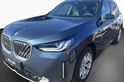 BMW X3 9.727 km 48.888 &euro; Ibbenbüren 49479