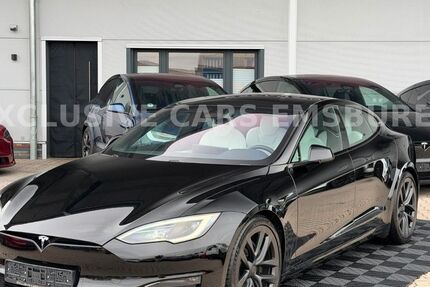 Tesla Model S 55.555 km 76.750 &euro; Emsbüren 48488