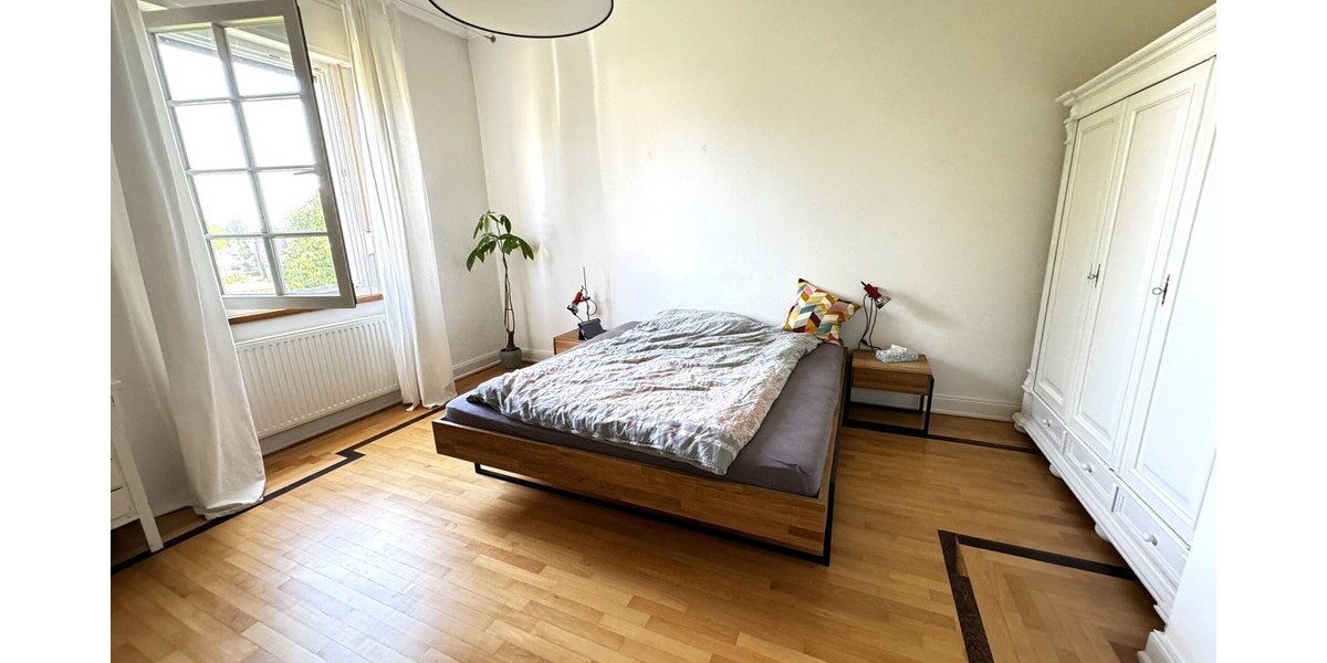 Traumhaftes Juwel - kernsanierte Jugendstilvilla! - Villa Altenberge | Angebot:17016560