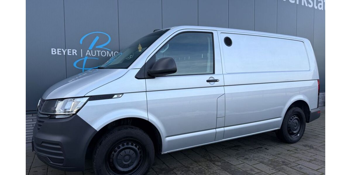 VW T6 Transporter 94.900 km 24.690 &euro; Freren 49832
