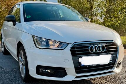 Audi A1 27.082 km 11.900 &euro; Rheine 48431