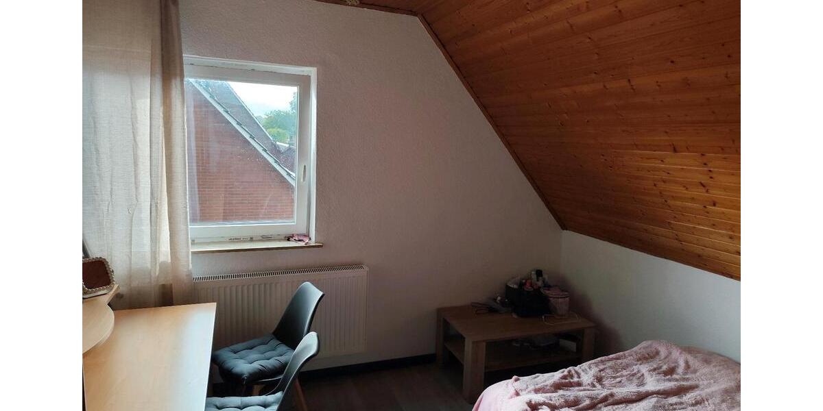 Etagenwohnung Emsbüren - 5 Zimmer, 92 m&sup2;, 398&euro; | Angebot:27544800