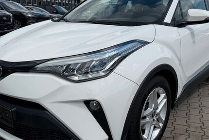 Toyota C-HR 162.712 km 17.374 &euro; Gronau 48599