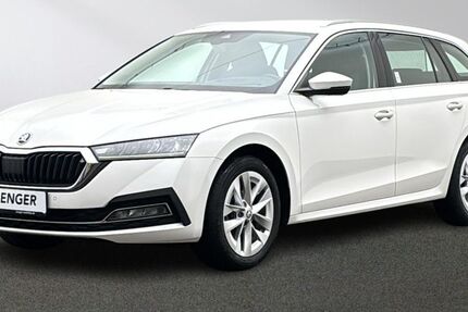 Skoda Octavia 109.499 km 21.880 &euro; Lingen 49809