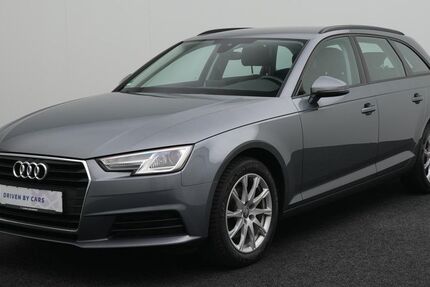 Audi A4 199.397 km 10.850 &euro; Bad Bentheim 48455