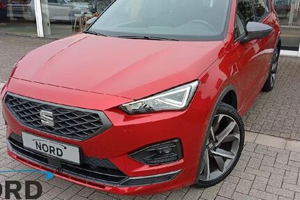 Seat Tarraco 83.749 km 28.950 &euro; Rheine 48432