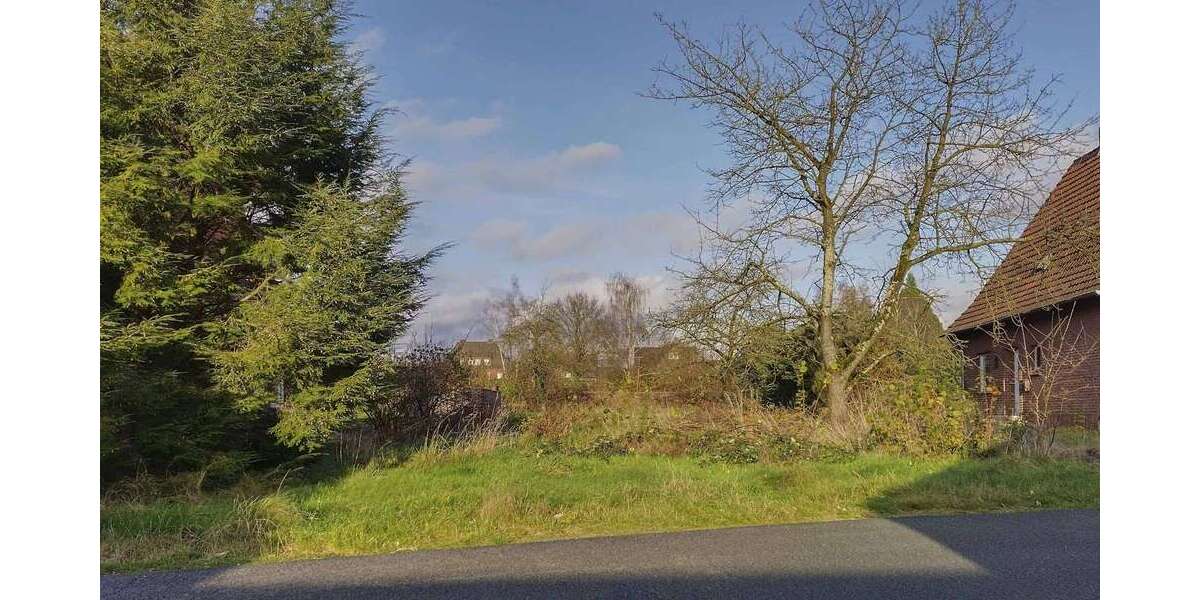 Grundstück Lengerich - 79.000&euro; | Angebot:25648555