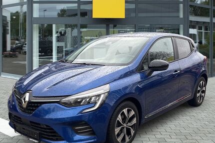 Renault Clio 9.332 km 15.990 &euro; Rheine 48432
