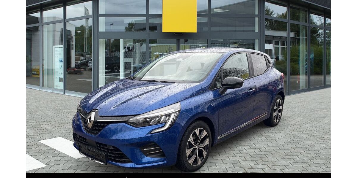 Renault Clio 9.332 km 16.500 &euro; Rheine 48432