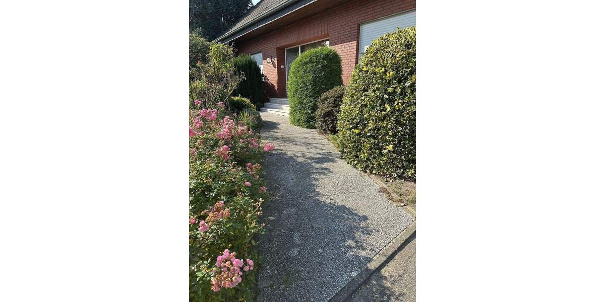 Einfamilienhaus Gronau Epe - 8 Zimmer, 215 m&sup2;, 405.000&euro; | Angebot:25776013