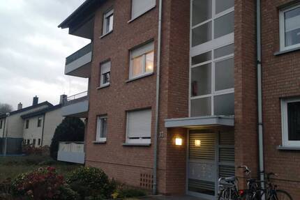 Wohnung Bad Bentheim - 2 Zimmer, 70 m&sup2;, 585&euro; | Angebot:26528528