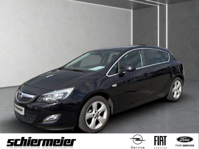 Opel Astra 109.128 km 4.990 &euro; Rheine 48432