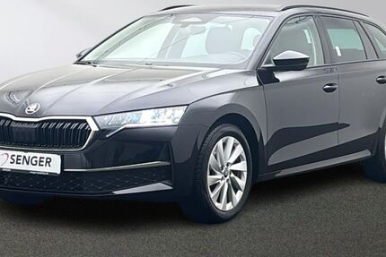 Skoda Octavia 27.605 km 30.480 &euro; Emsdetten 48282