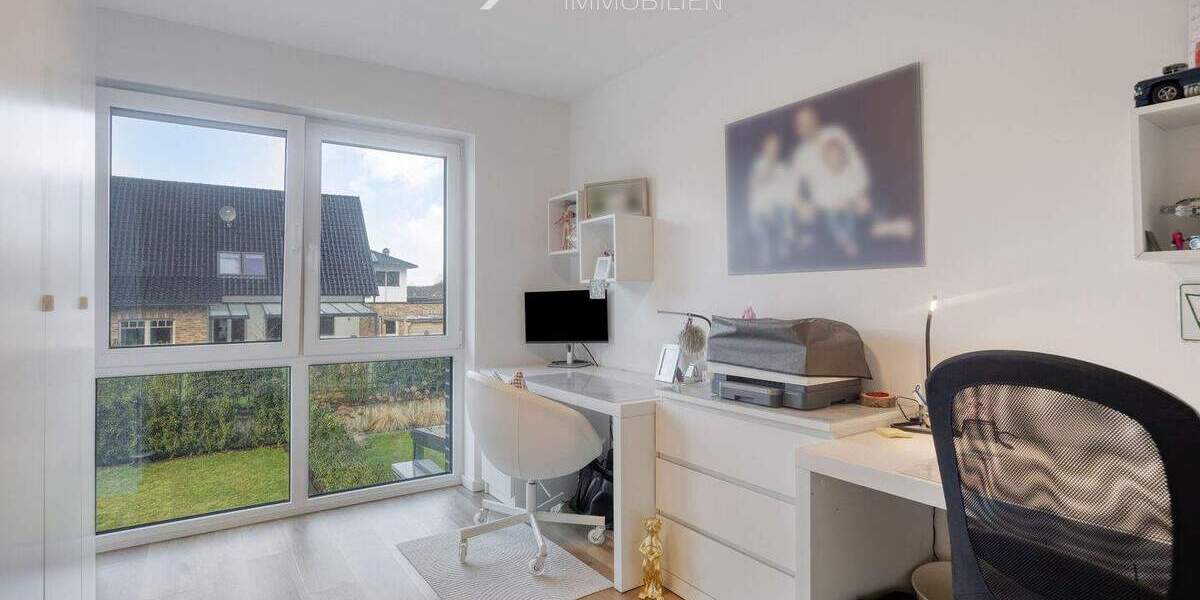 Reihenmittelhaus Ochtrup - 5 Zimmer, 150 m&sup2;, 599.000&euro; | Angebot:25864378