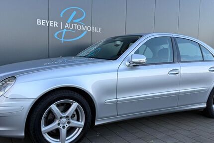 Mercedes-Benz E 220 135.900 km 11.490 &euro; Freren 49832