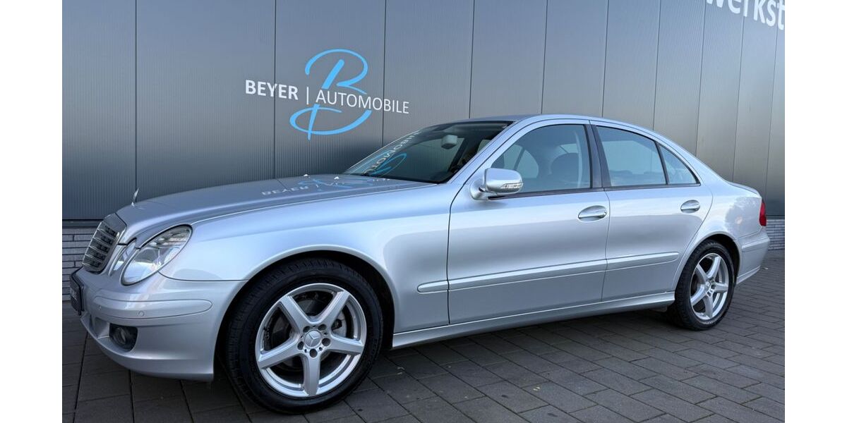 Mercedes-Benz E 220 135.900 km 11.490 &euro; Freren 49832