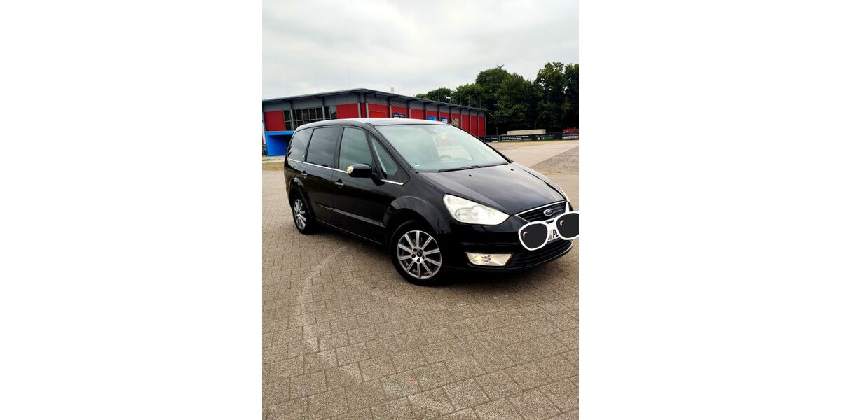 Ford Galaxy 299.920 km 3.500 &euro; Gronau (Westfalen) 48599