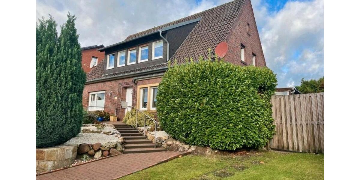 Erdgeschoßwohnung Salzbergen - 3 Zimmer, 104 m&sup2;, 199.000&euro; | Angebot:26844313