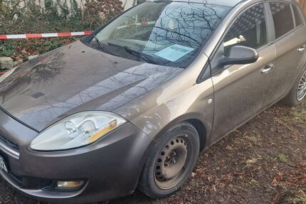 Fiat Bravo 245.000 km 1.222 &euro; Ibbenbüren 49477
