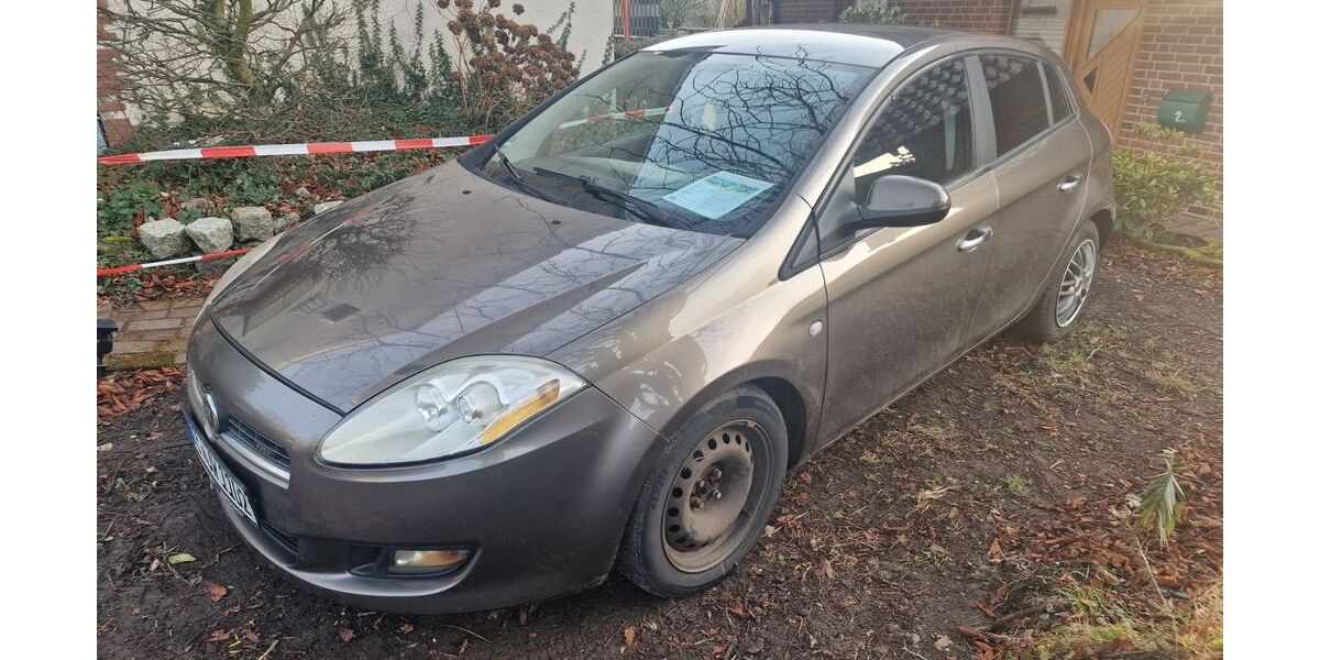 Fiat Bravo 245.000 km 1.222 &euro; Ibbenbüren 49477