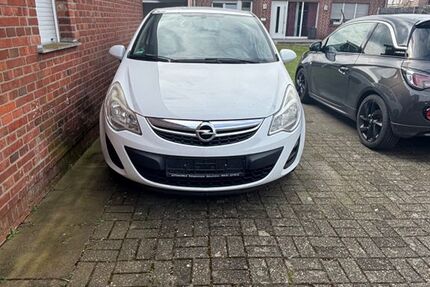 Opel Corsa 217.000 km 1.500 &euro; Emsdetten 48282