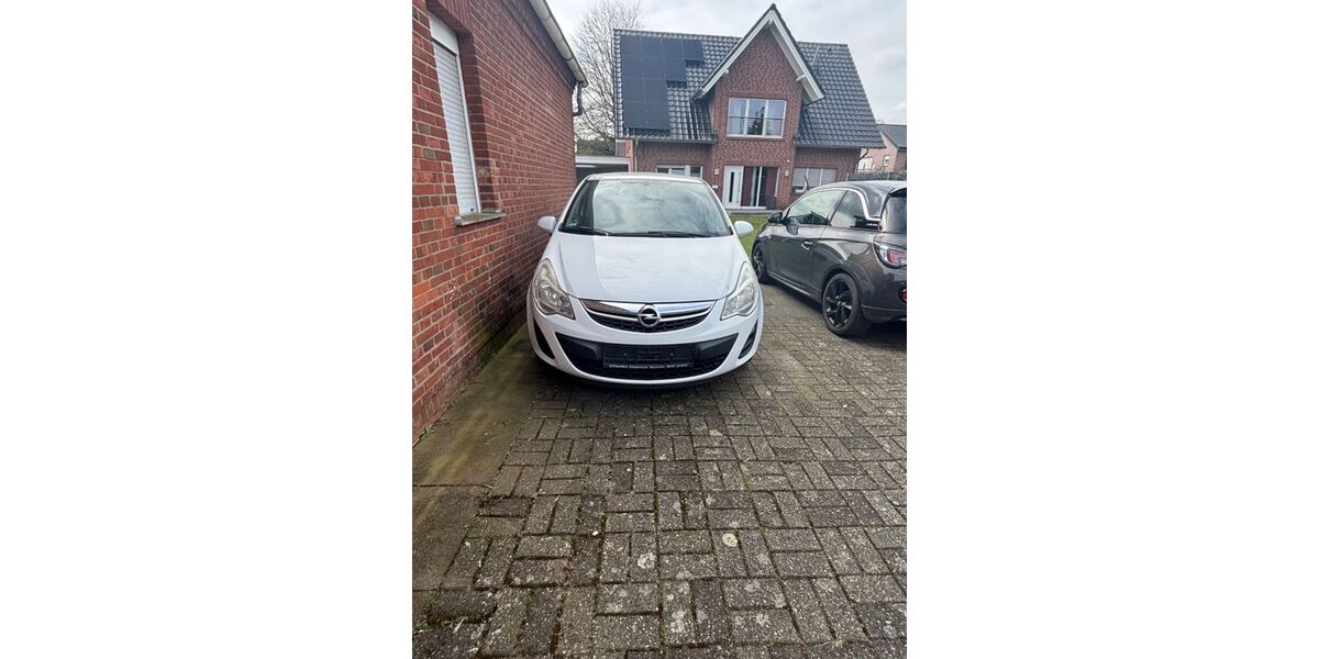 Opel Corsa 217.000 km 1.500 &euro; Emsdetten 48282