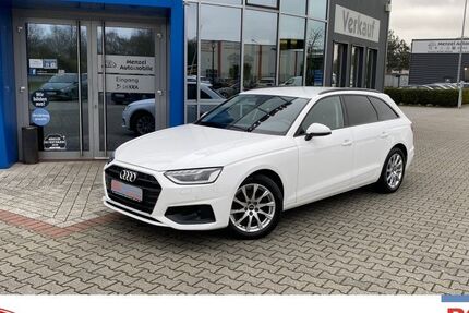 Audi A4 49.589 km 27.490 &euro; Schüttorf 48465
