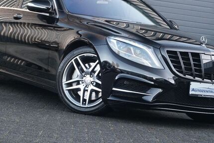Mercedes-Benz S 400 142.718 km 31.488 &euro; Rheine 48432