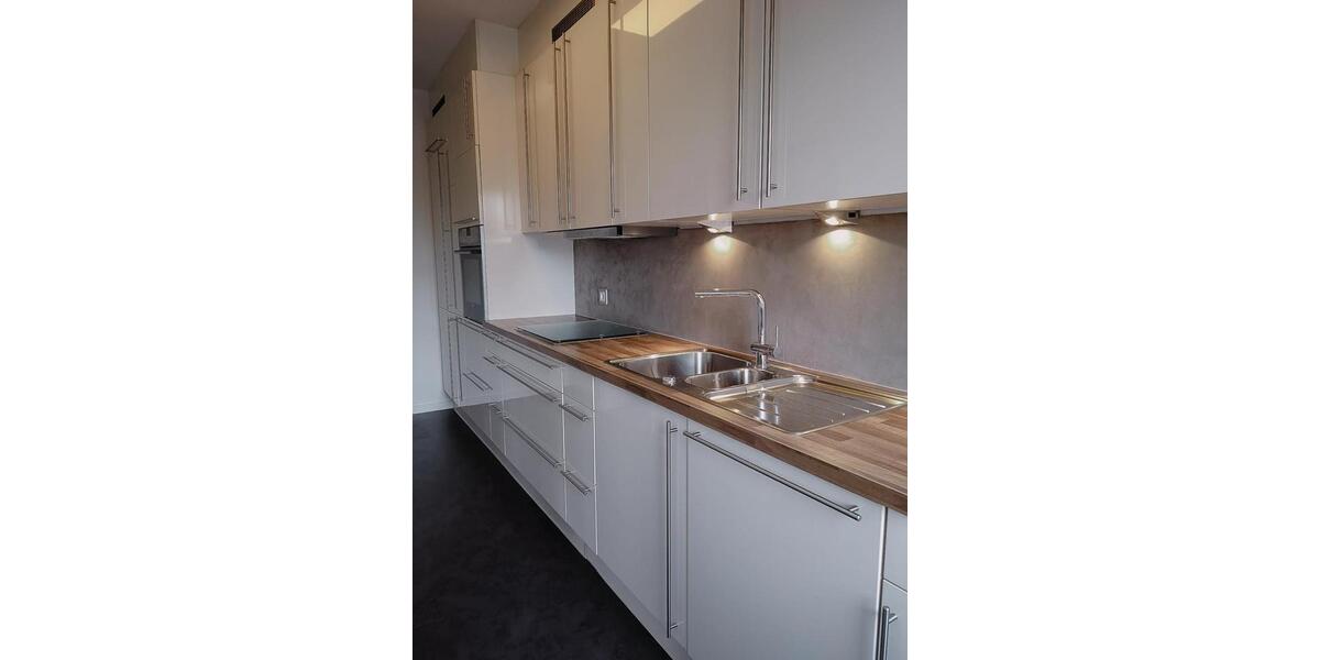 Etagenwohnung Rheine - 2 Zimmer, 82 m&sup2;, 980&euro; | Angebot:25753610