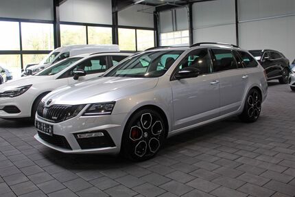 Skoda Octavia 125.940 km 18.990 &euro; Andervenne 49832