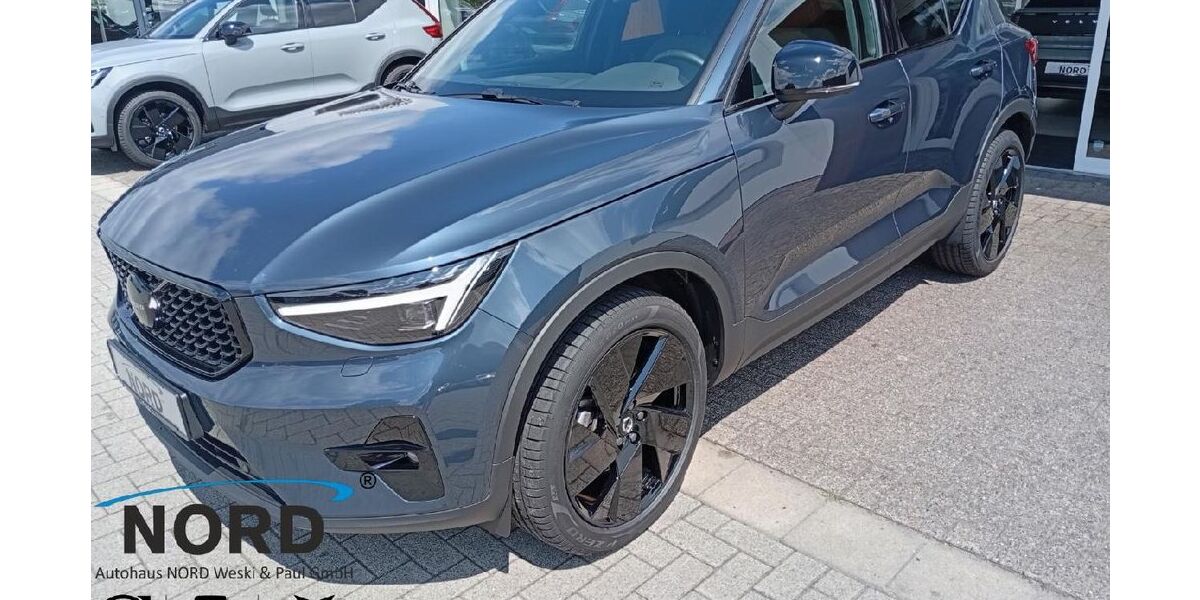 Volvo XC40 27.325 km 36.950 &euro; Rheine 48432