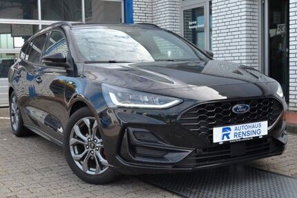 Ford Focus 23.721 km 25.975 &euro; Ochtrup 48607