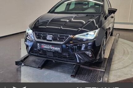 Seat Ibiza 21.290 km 18.990 &euro; Ladbergen 49549