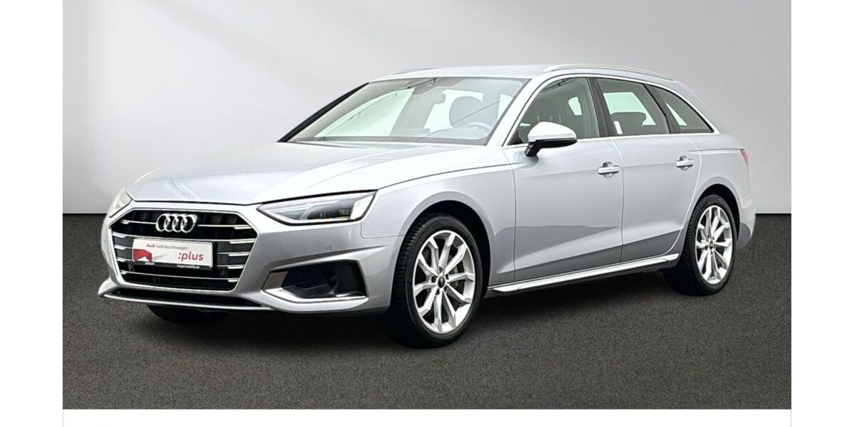 Audi A4 59.341 km 30.990 &euro; Lingen 49809