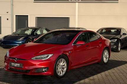 Tesla Model S 94.000 km 38.750 &euro; Emsbüren 48488