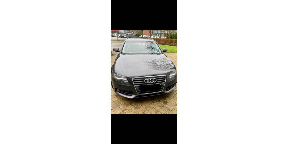 Audi A4 348.000 km 5.500 &euro; Saerbeck 48369