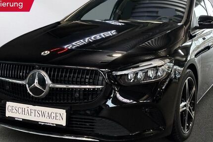 Mercedes-Benz B 200 9.900 km 40.440 &euro; Rheine 48429