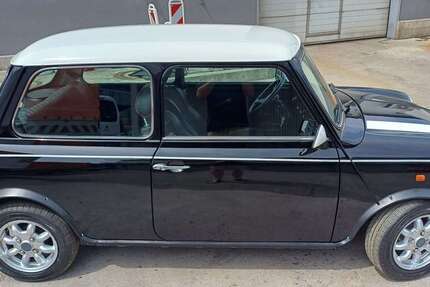 Mini 1300 77.397 km 10.900 &euro; Emsdetten 48282