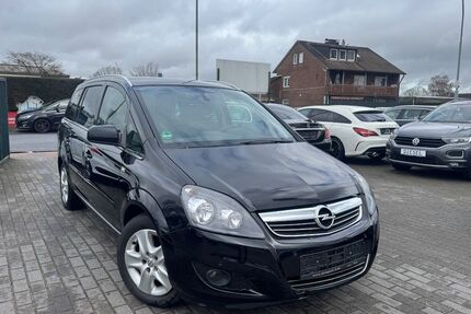 Opel Zafira 217.120 km 3.200 &euro; Gronau 48599