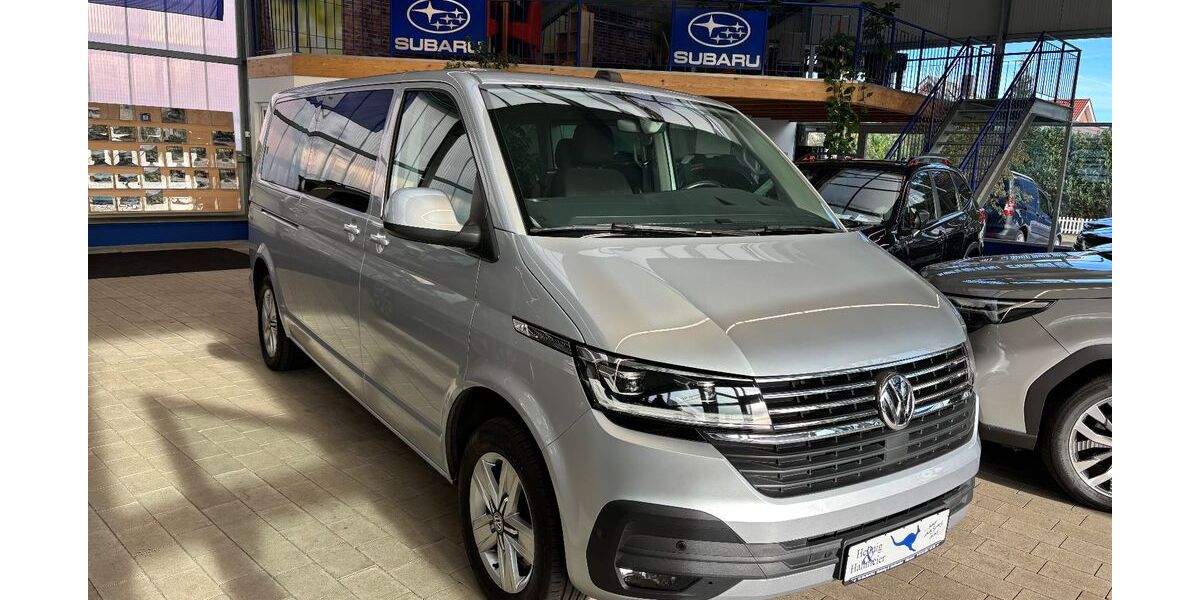 VW T6 Multivan 99.900 km 46.800 &euro; Hörstel 48477