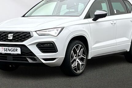 Seat Ateca 50.236 km 26.480 &euro; Rheine 48429