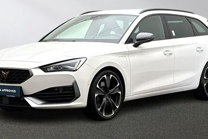 Cupra Leon 38.234 km 27.480 &euro; Rheine 48429