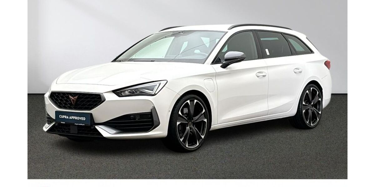 Cupra Leon 38.234 km 27.480 &euro; Rheine 48429