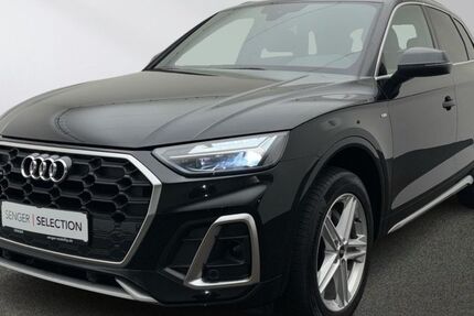 Audi Q5 41.094 km 38.480 &euro; Emsdetten 48282