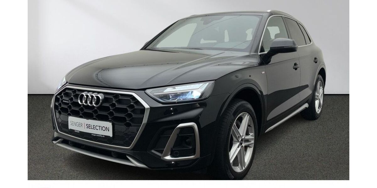 Audi Q5 41.094 km 38.480 &euro; Emsdetten 48282