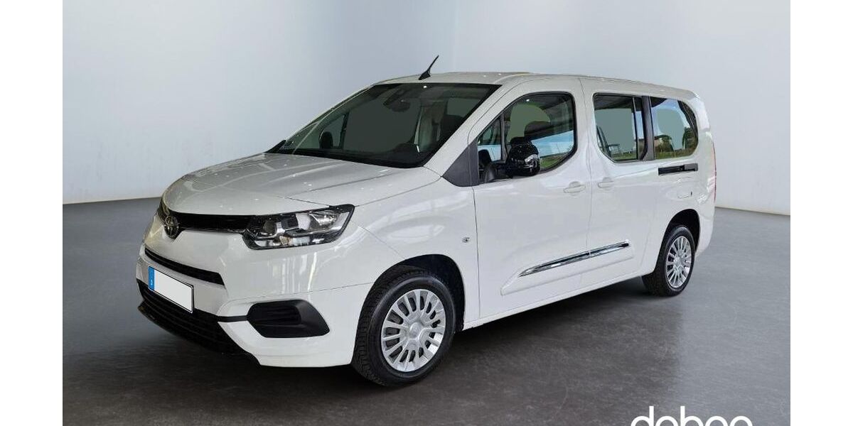 Toyota Proace (Verso) 74.180 km 25.999 &euro; Altenberge 48341