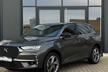 DS Automobiles DS7 (Crossback) 40.100 km 22.589 &euro; Heek 48619