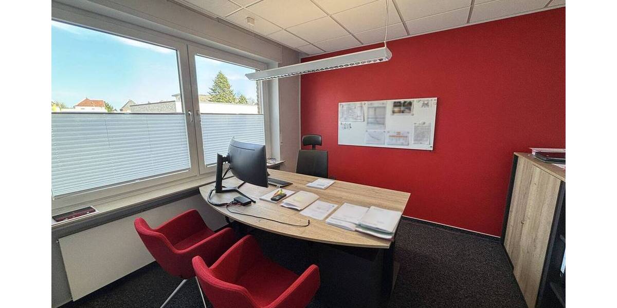Gewerbeobjekt Rheine Wietesch/Schleupe - 2.480&euro; | Angebot:26408649