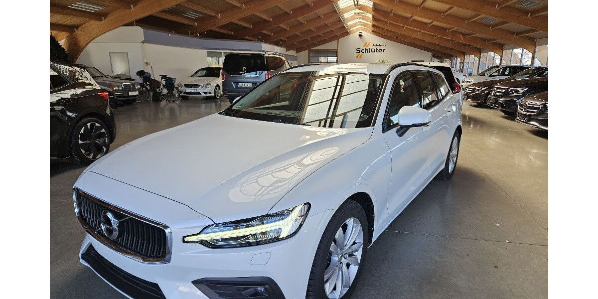 Volvo V60 93.000 km 22.950 &euro; Steinfurt 48565